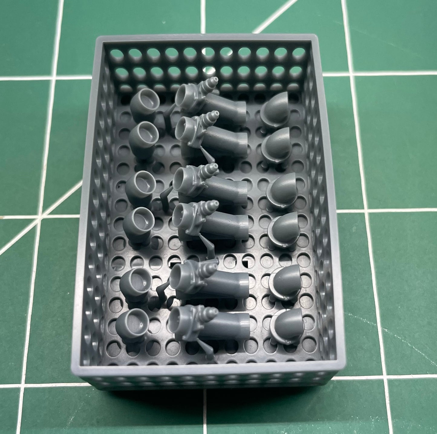 Electric Exhaust Cutout