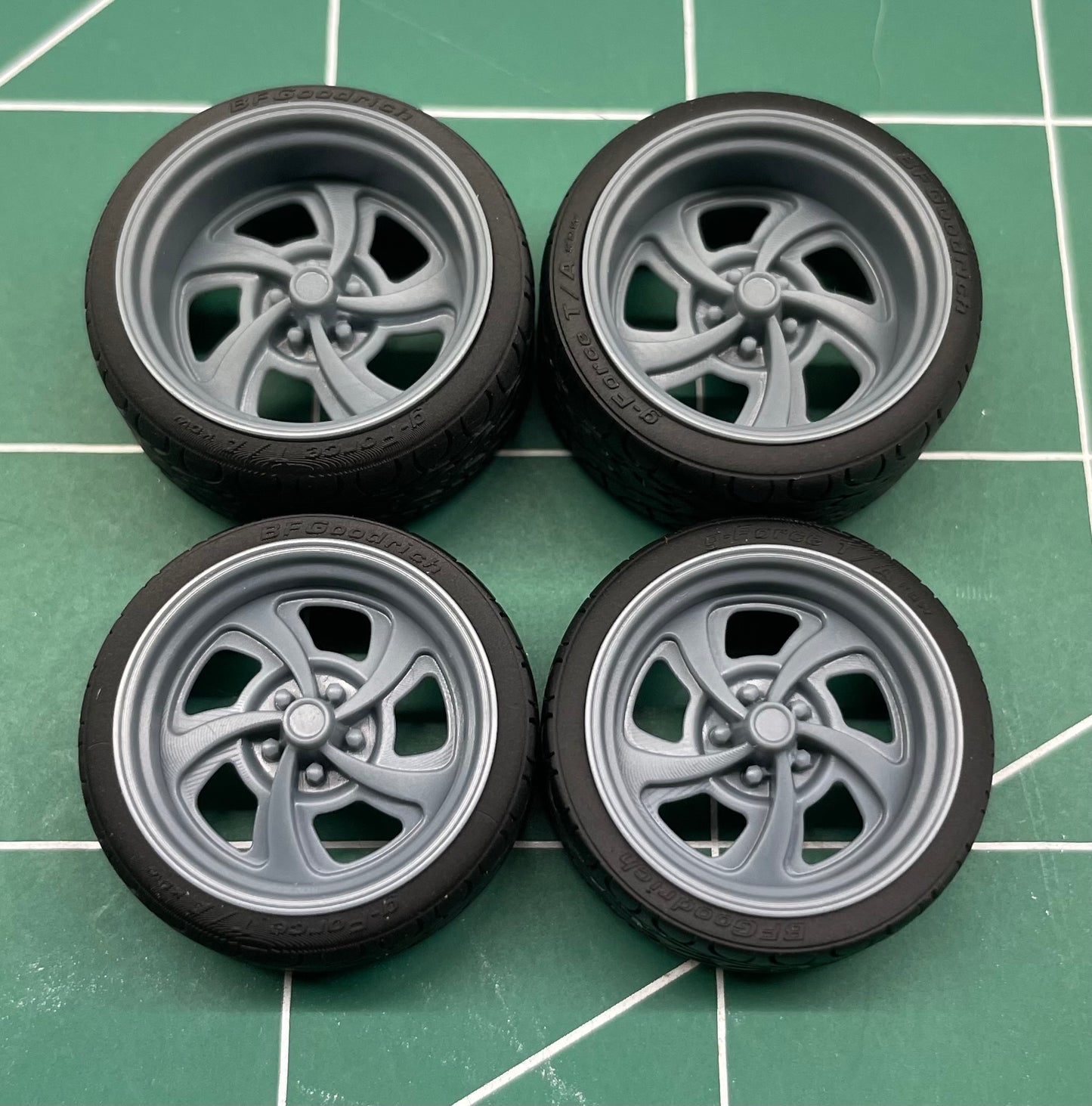 Twisted Mag500 19/20