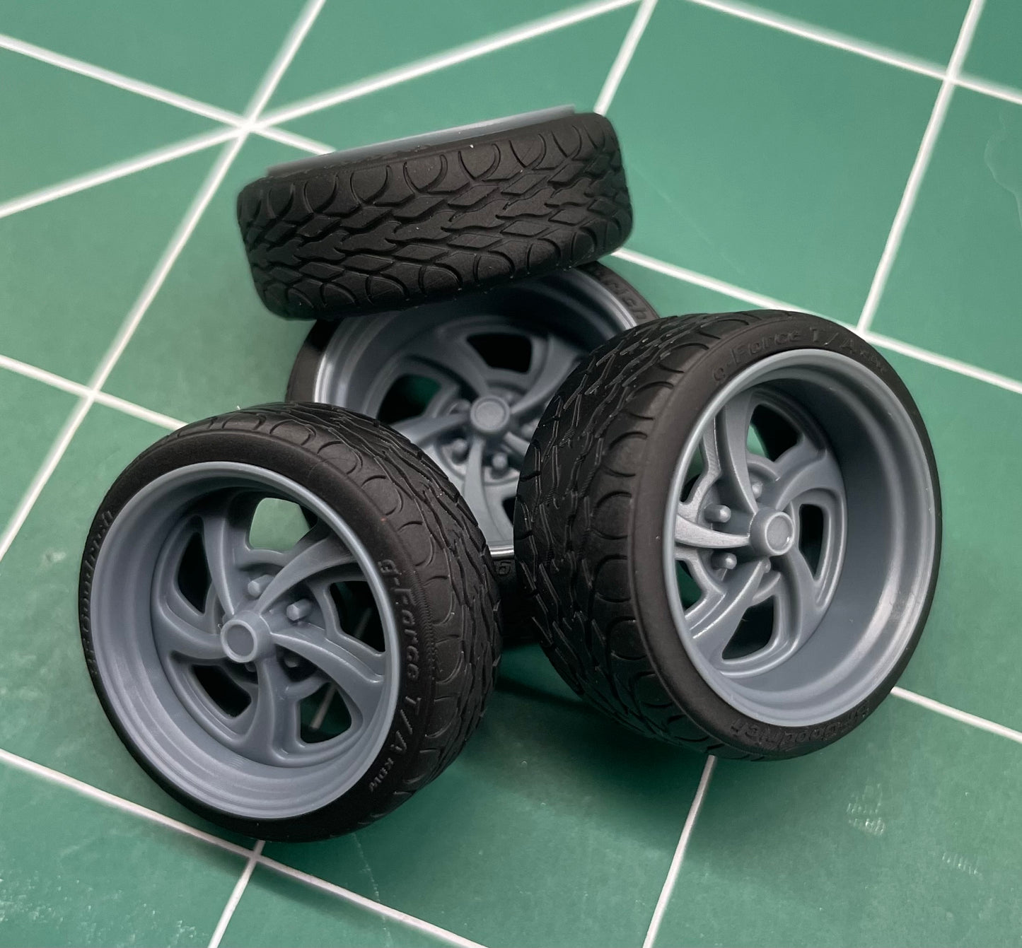 Twisted Mag500 19/20