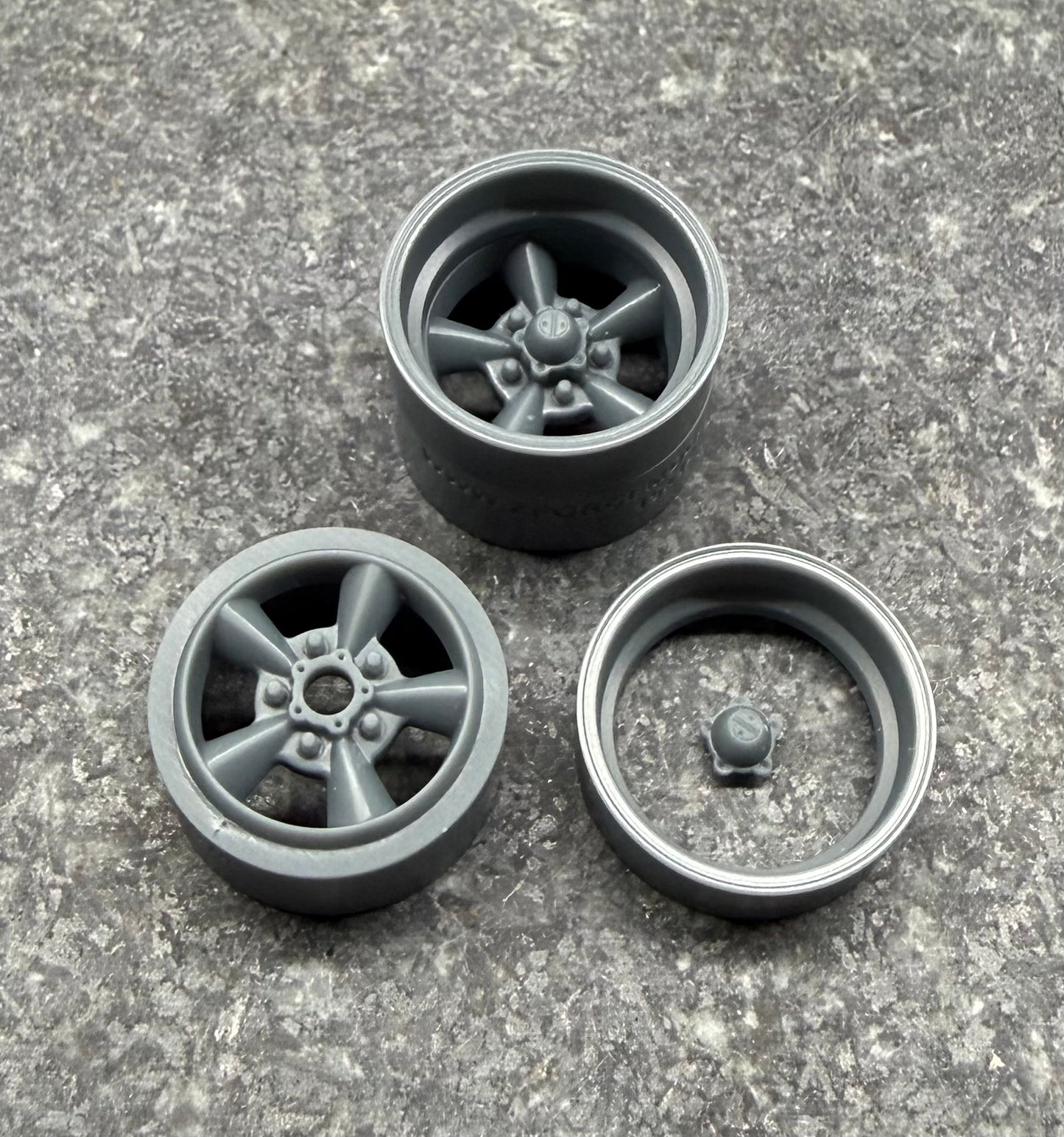 Torq Thrust D