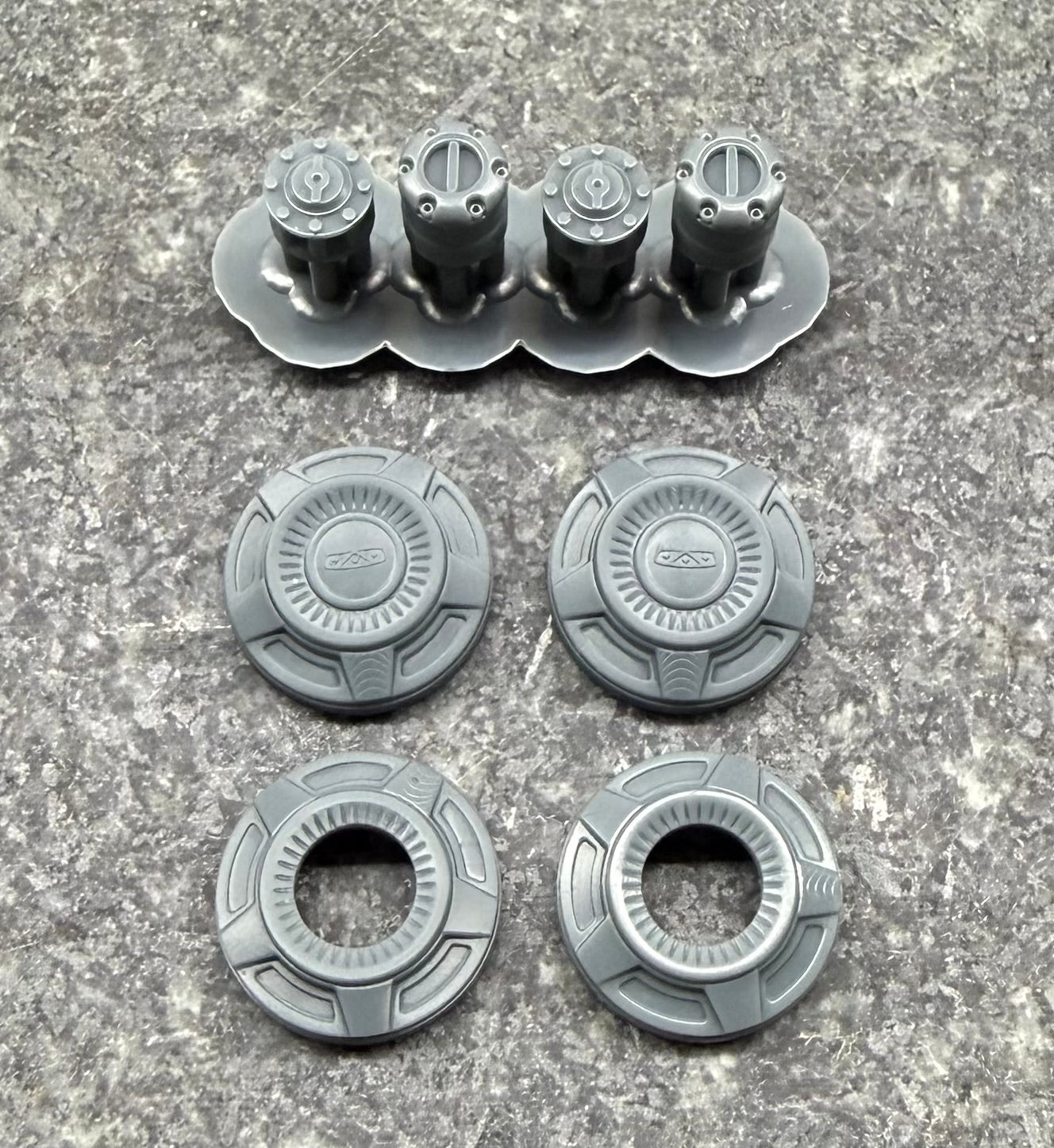 Highboy F250 Restomod