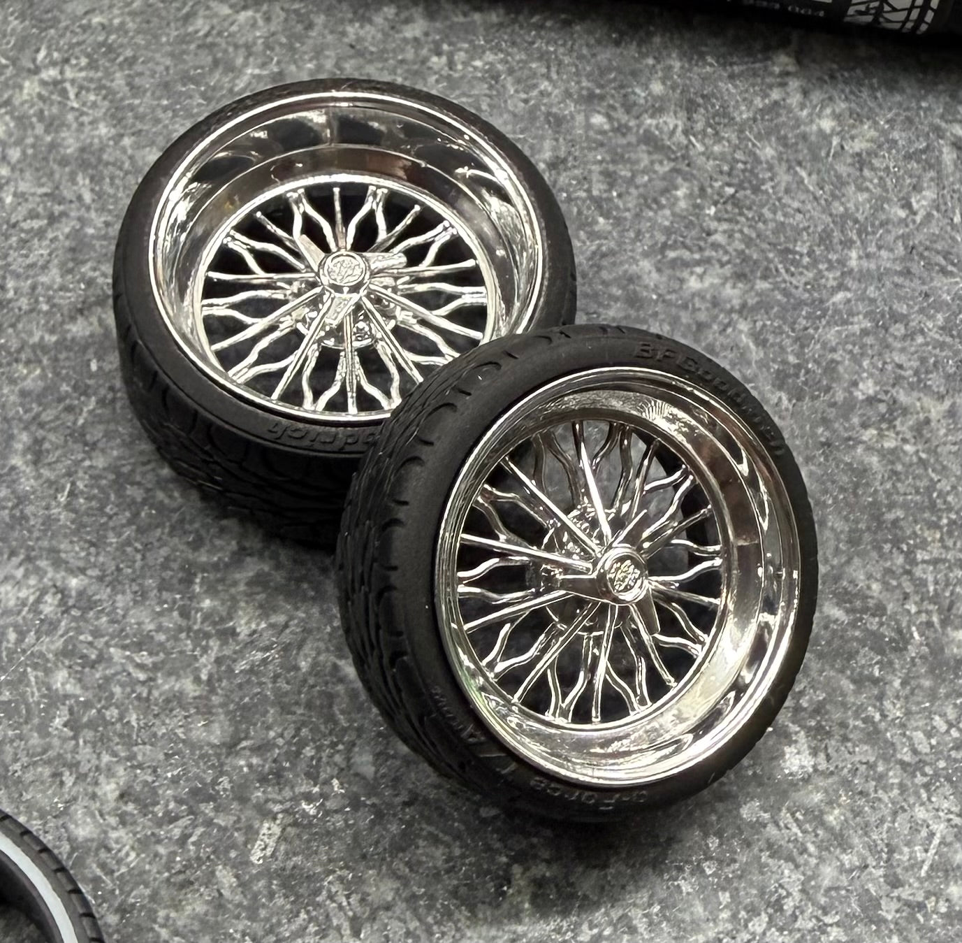 Starwire 20/21