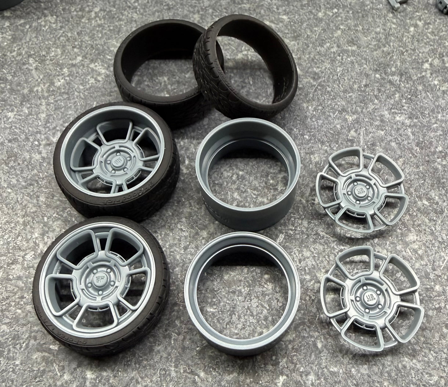 US Mags Flagstaff 22"