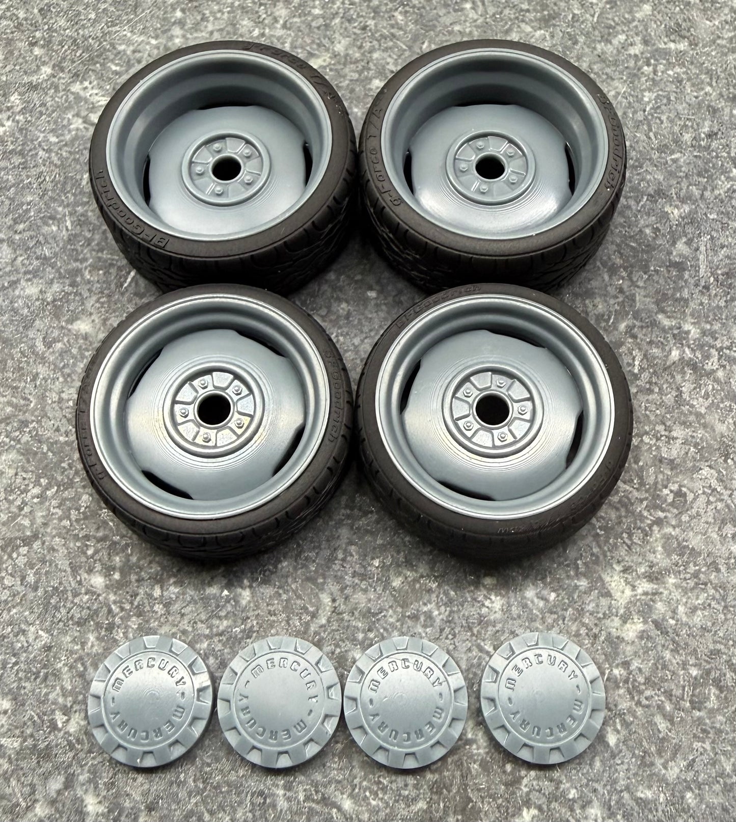 21/22" M-100