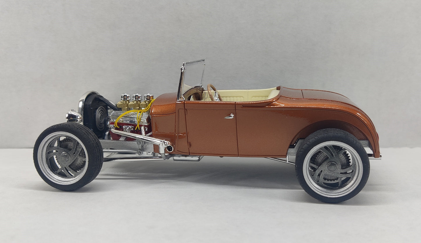 29 Ford Roadster