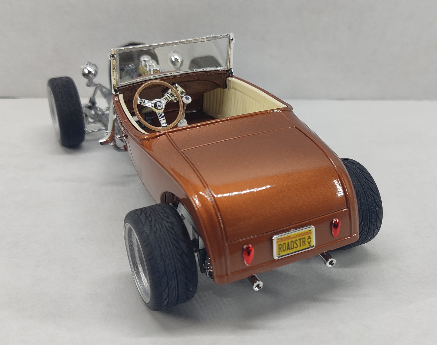 29 Ford Roadster