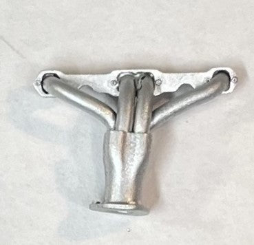 DIY Chevy Header Kit