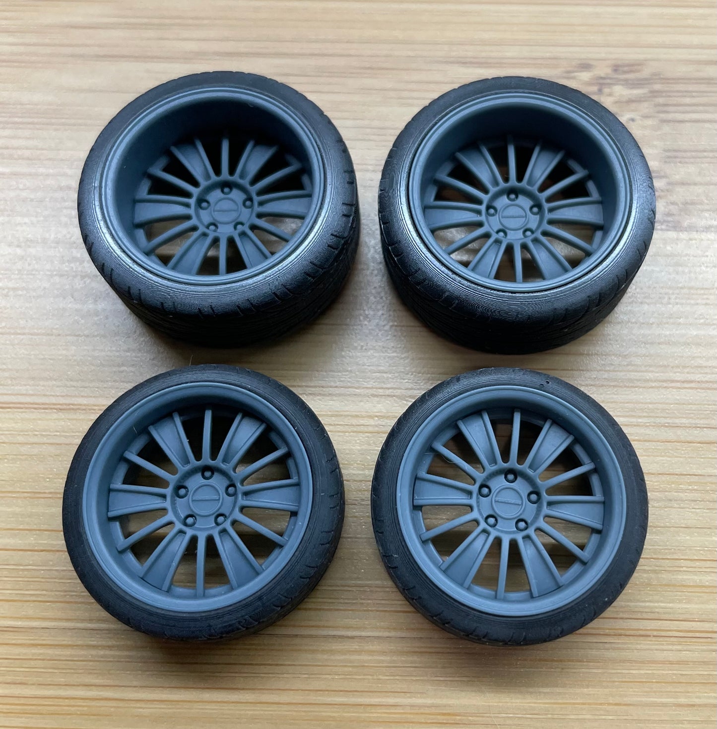 Forgeline GB3C 19/20