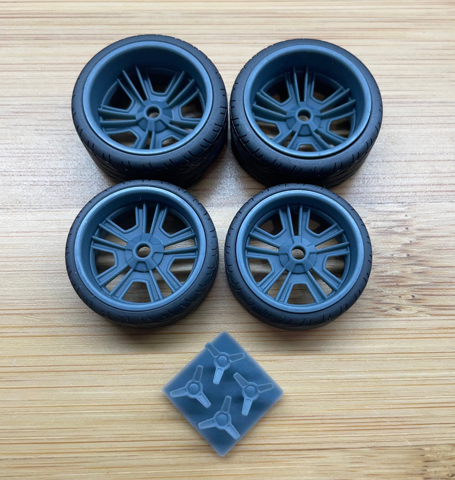 E. Brockmeyer Custom Wheels
