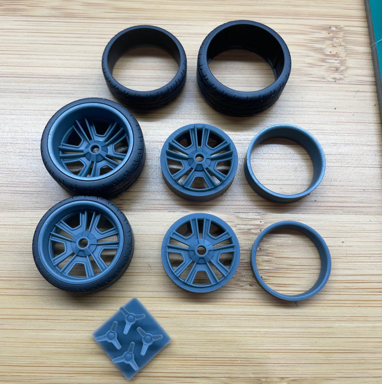 E. Brockmeyer Custom Wheels