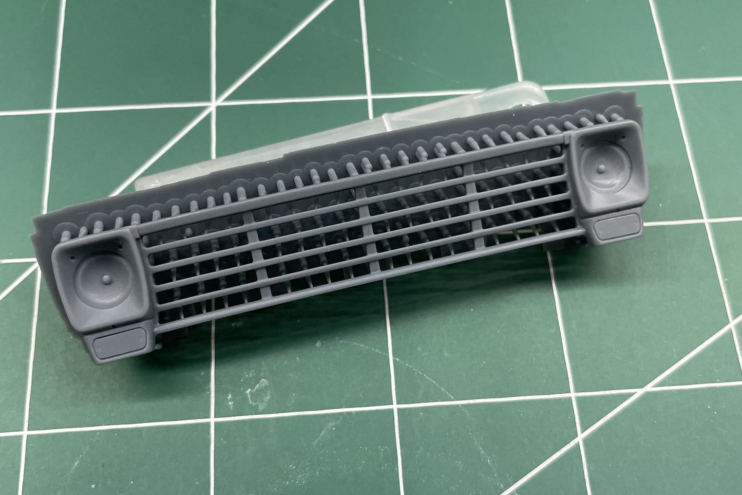 67 FRD / MRC Truck Grill