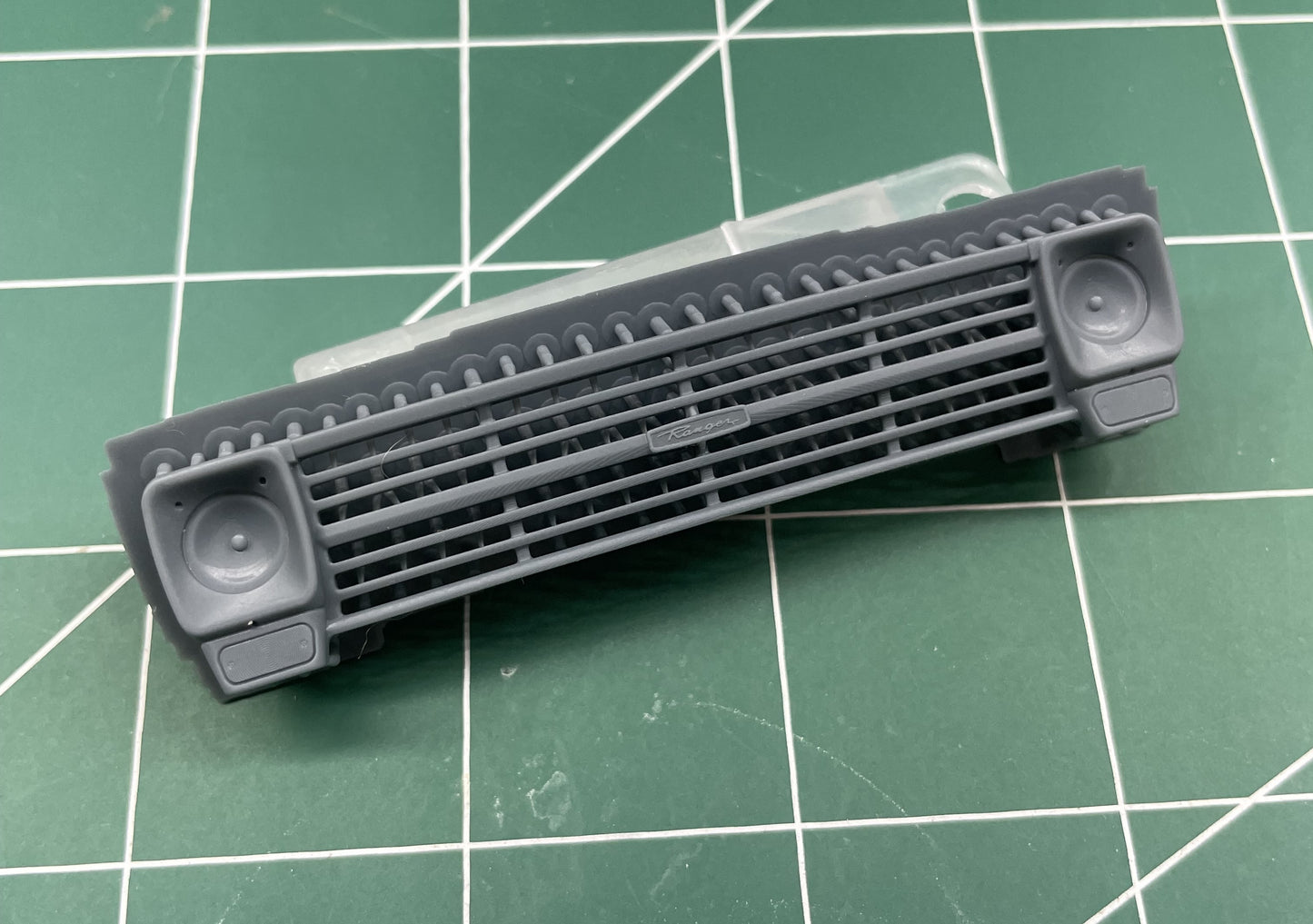 68-69 FRD / MRC Truck Grill, Ranger
