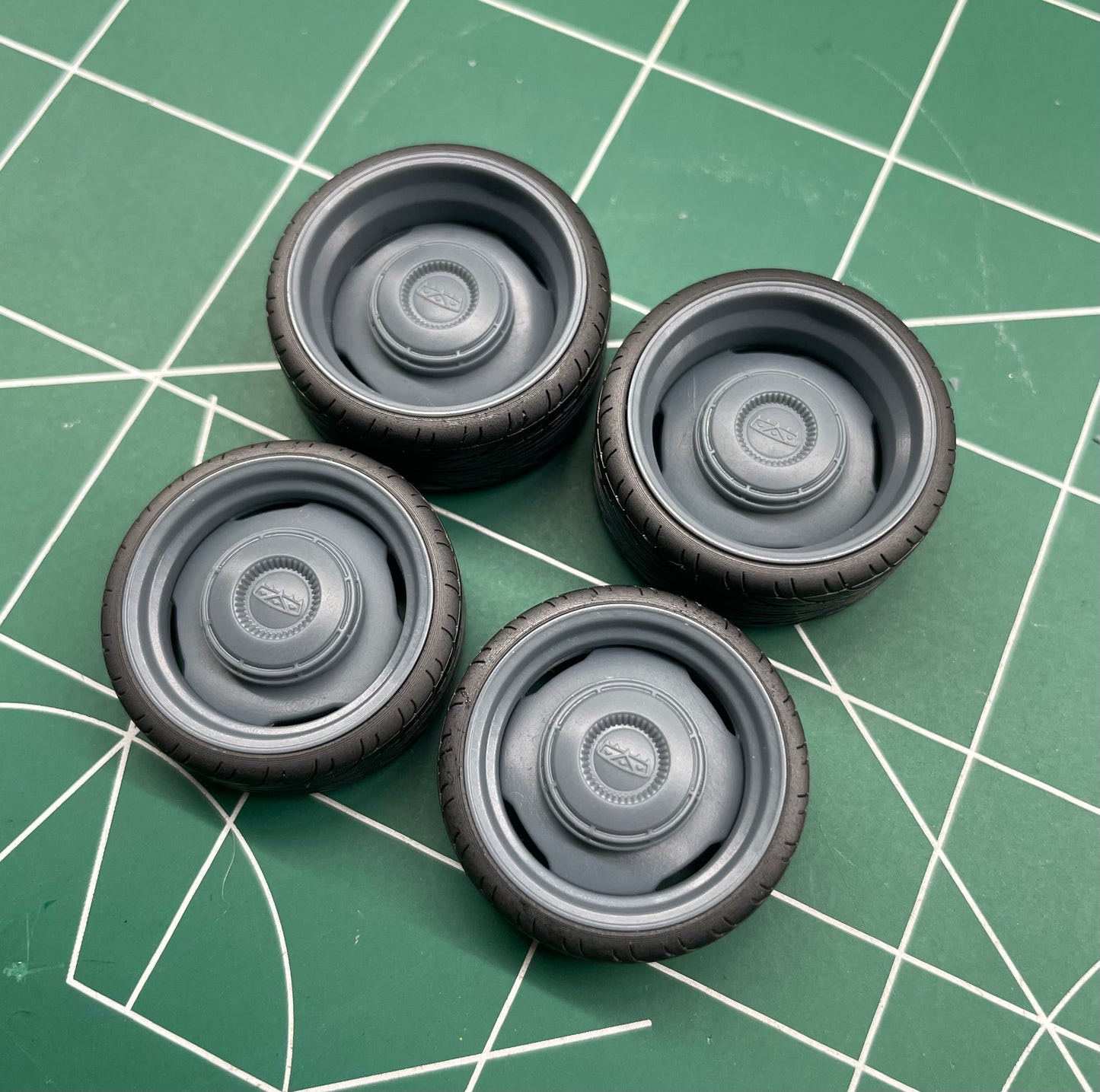 21/22" F/M-100