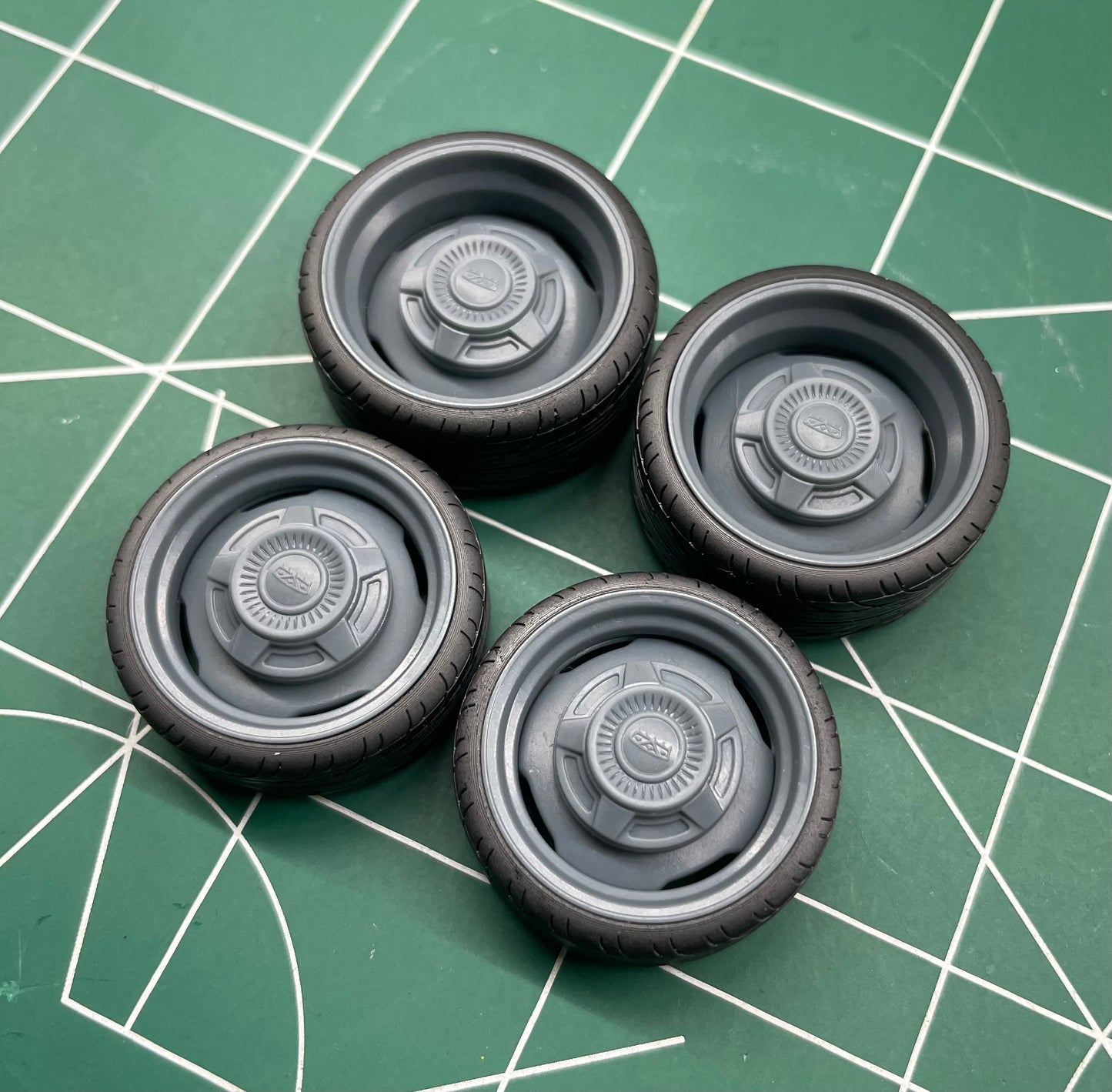 21/22" F/M-250
