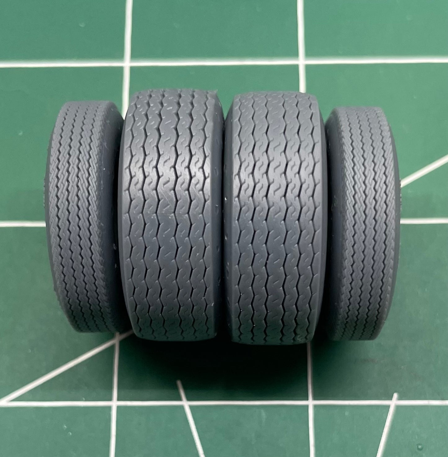 Muscle Car Drag - Cragar SS