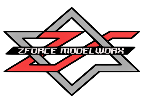 Z-Force Modelworx