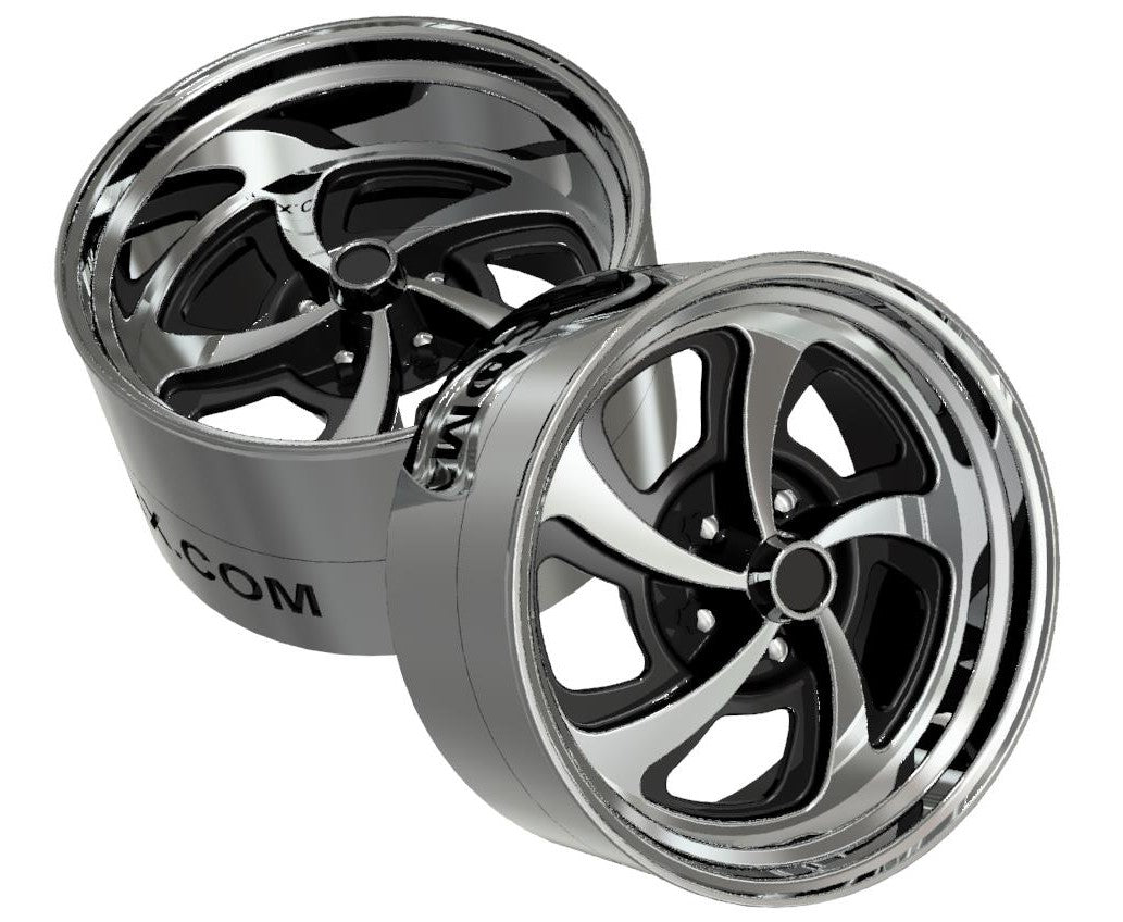 Twisted Mag500 19/20