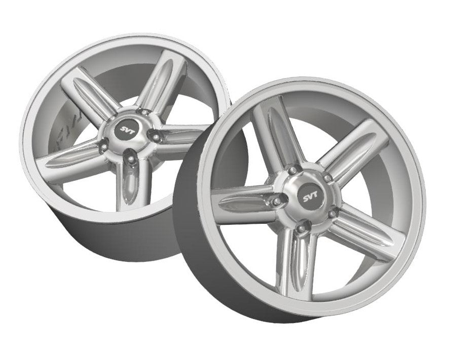 03-04 SVT Lightning 20"