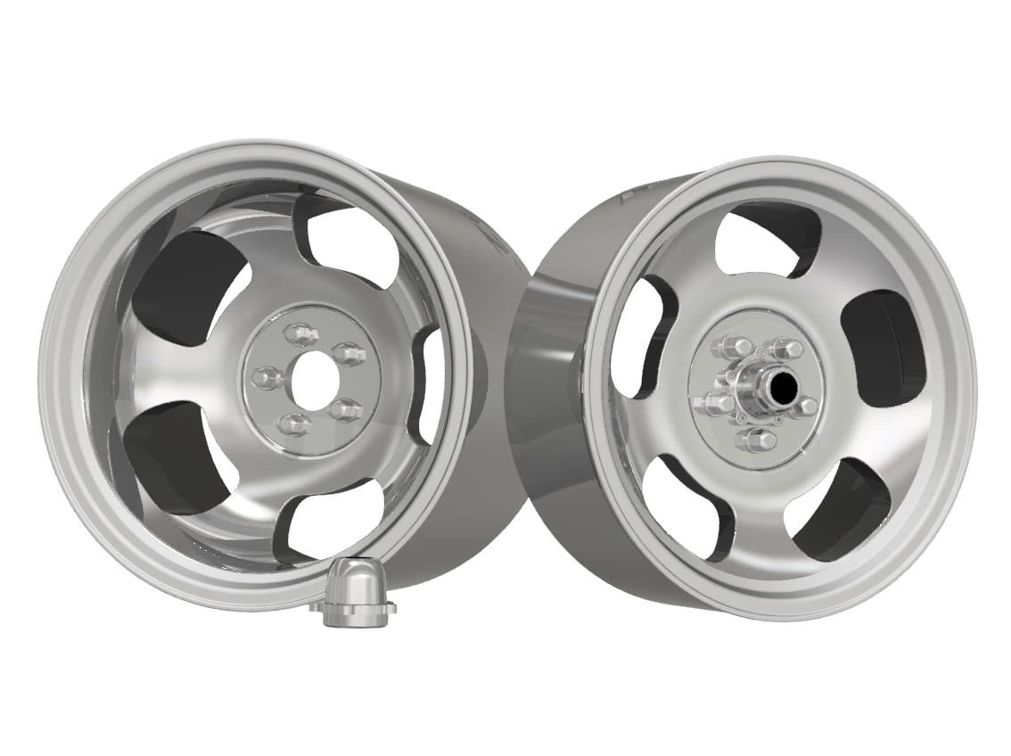 US Mags Indy 19/20" Staggered