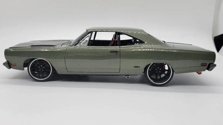 69 GTX Pro Touring