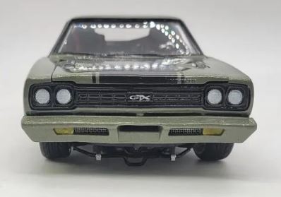 69 GTX Pro Touring