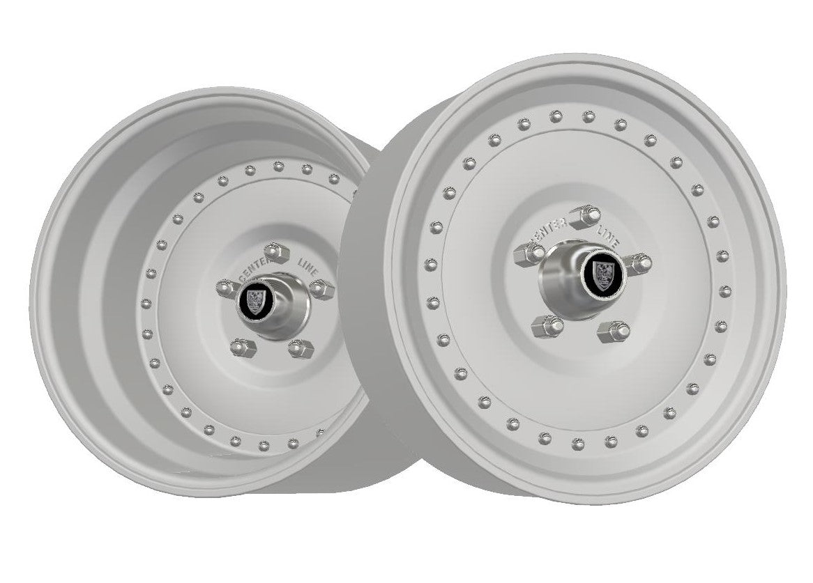 Centerline Auto Drag 15"