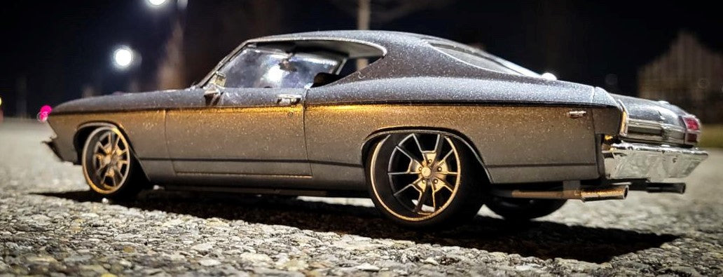 69 Chevelle