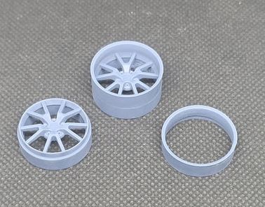 FR500 18" Staggered