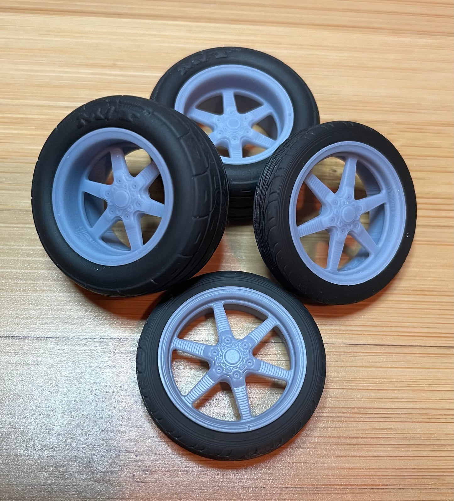 Race Star Truck Star 20/17 Drag Pack