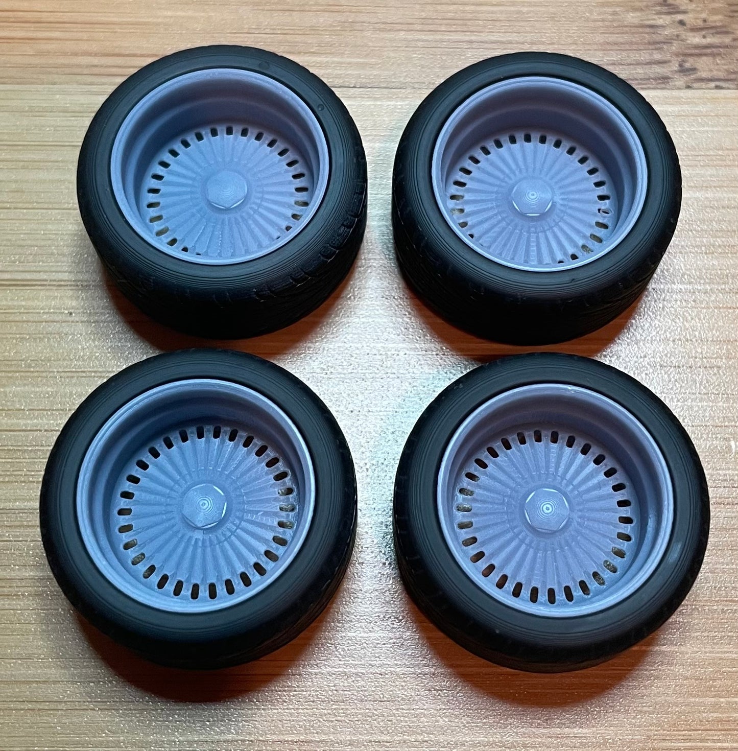 Billet Specialties GS47 17x11