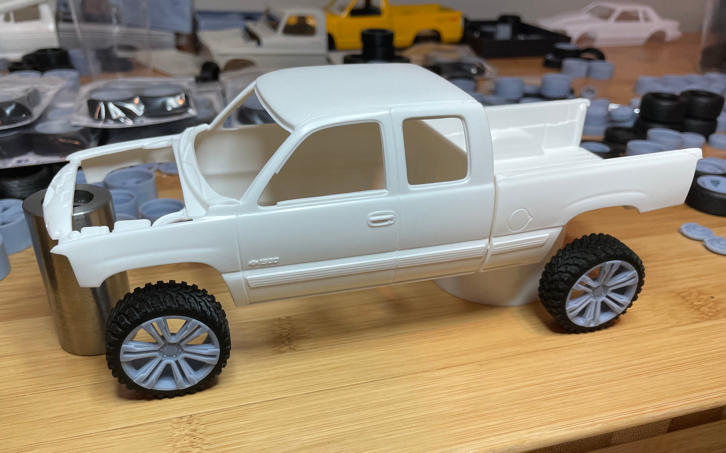 Denali 26 Off-Road