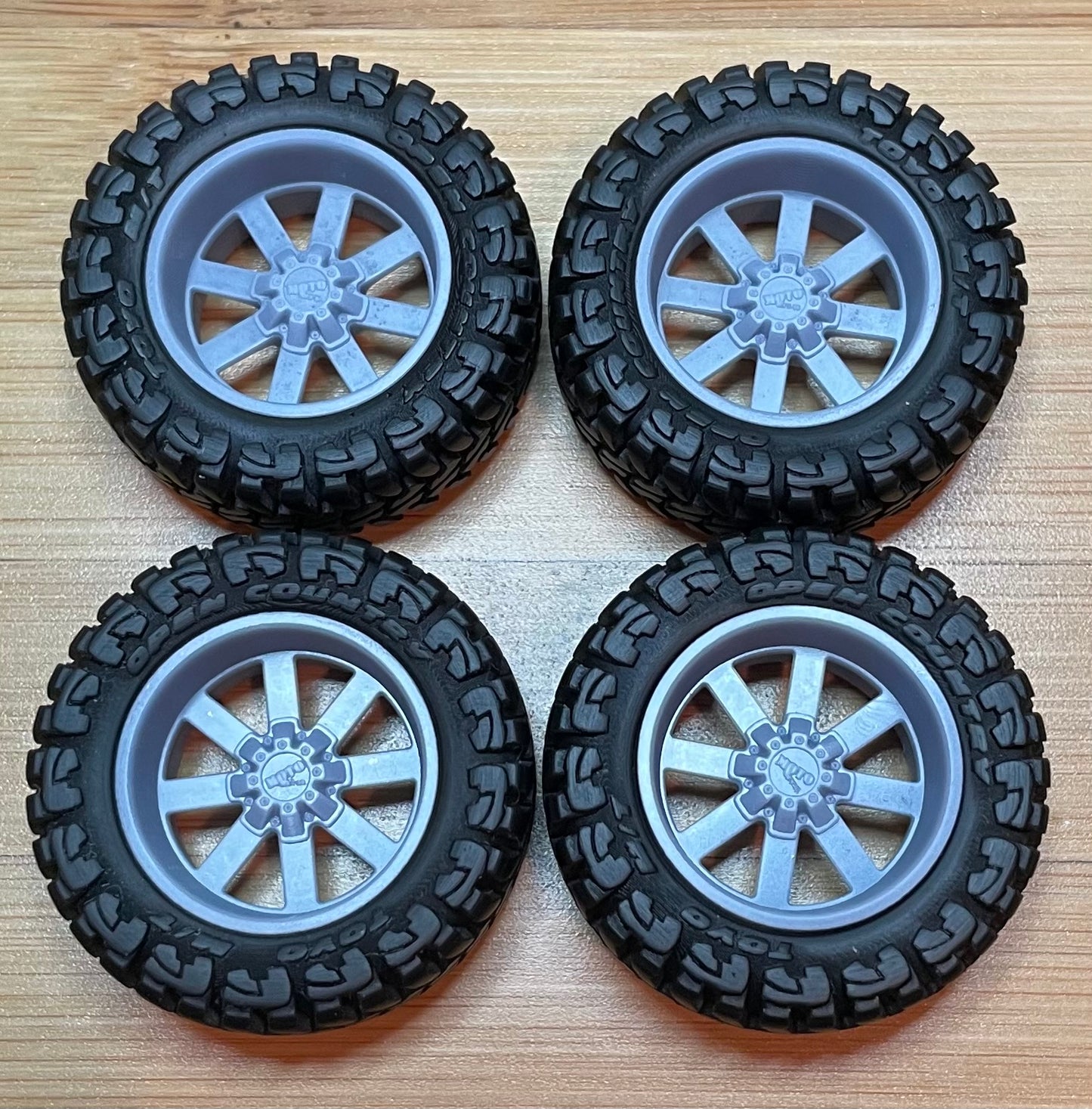 MOTO Metal M0962