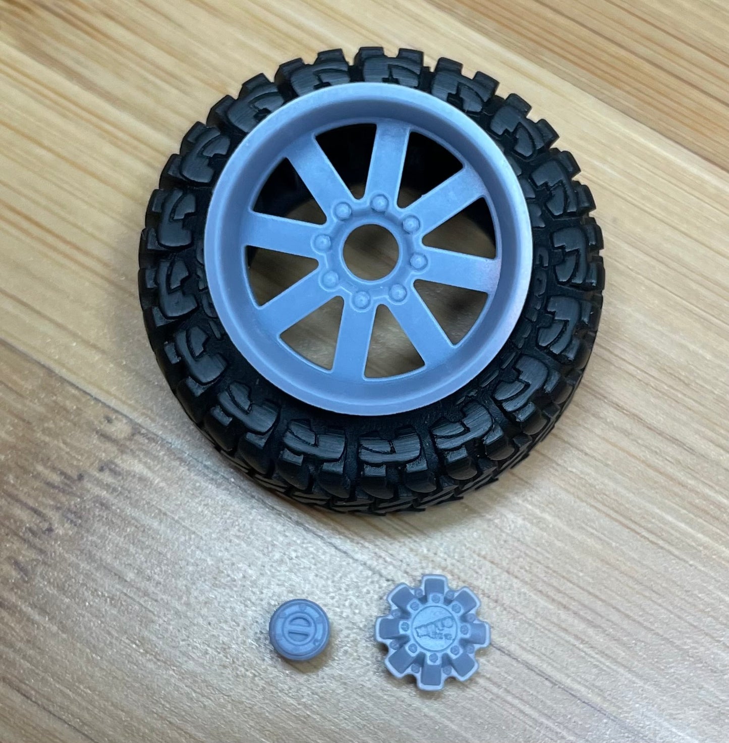 MOTO Metal M0962