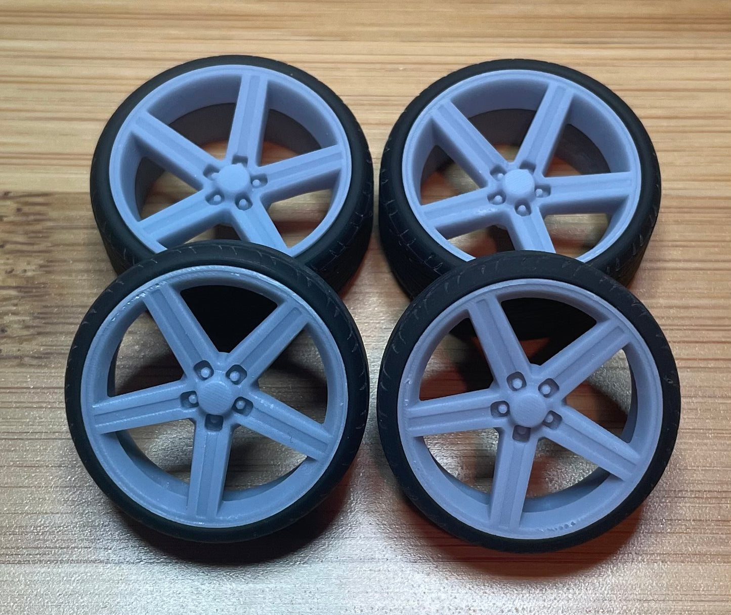 IROC 24" Staggered