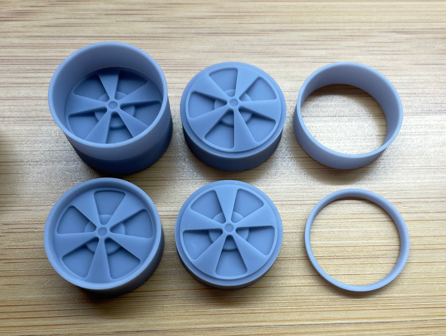 Hot Wheels Redline 19/20" Staggered