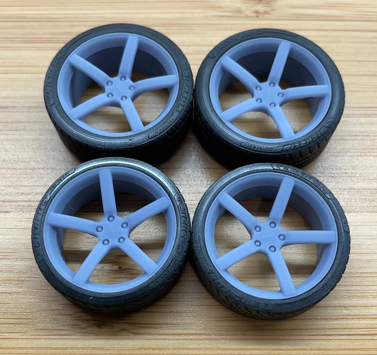 MMD 551C 20" Staggered