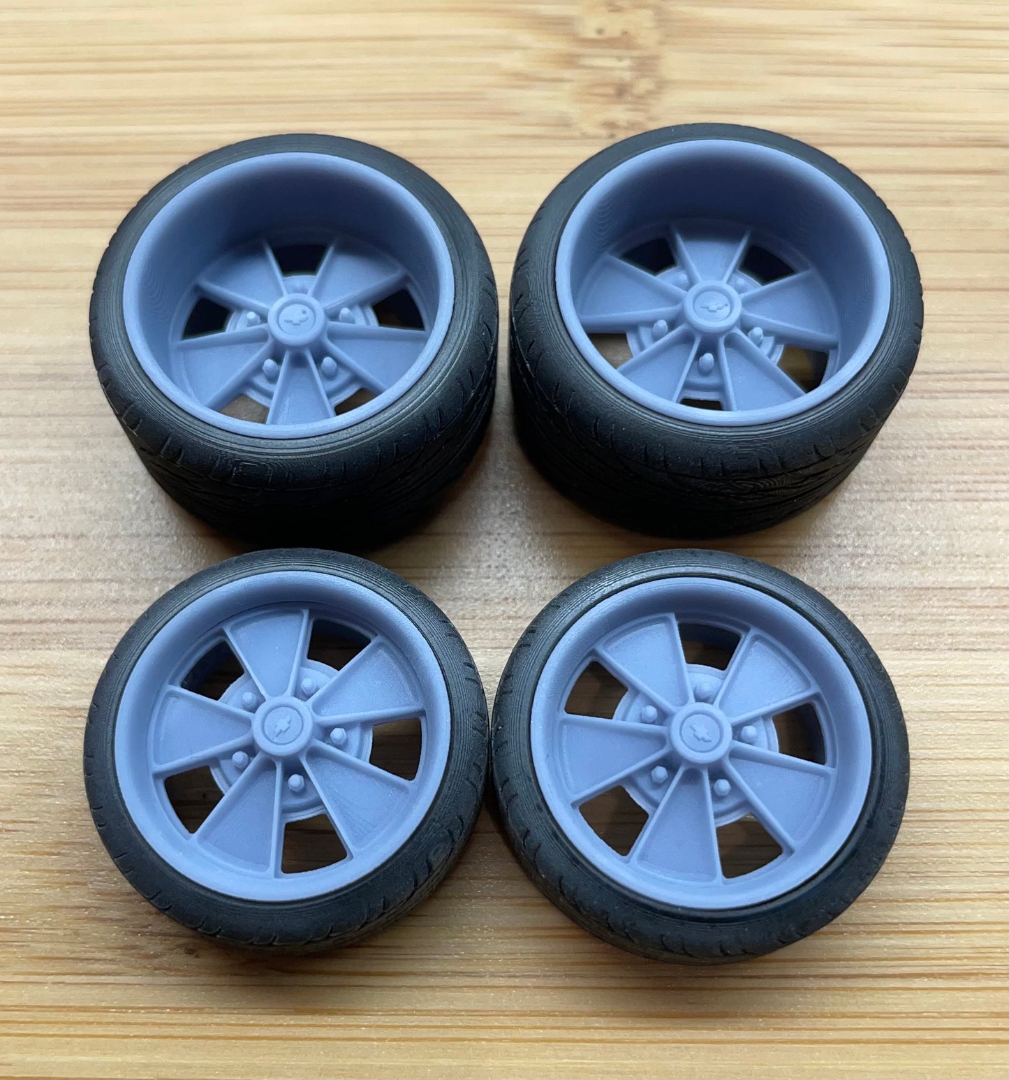 Chevy N96 Mag 19/20"