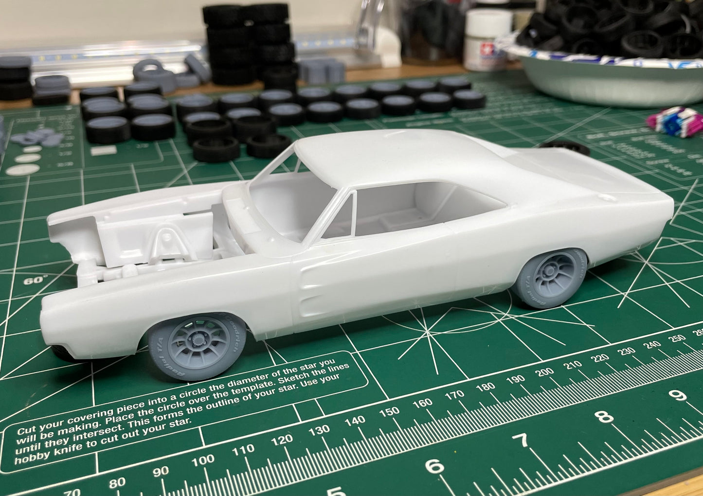 American Racing Vector 15"