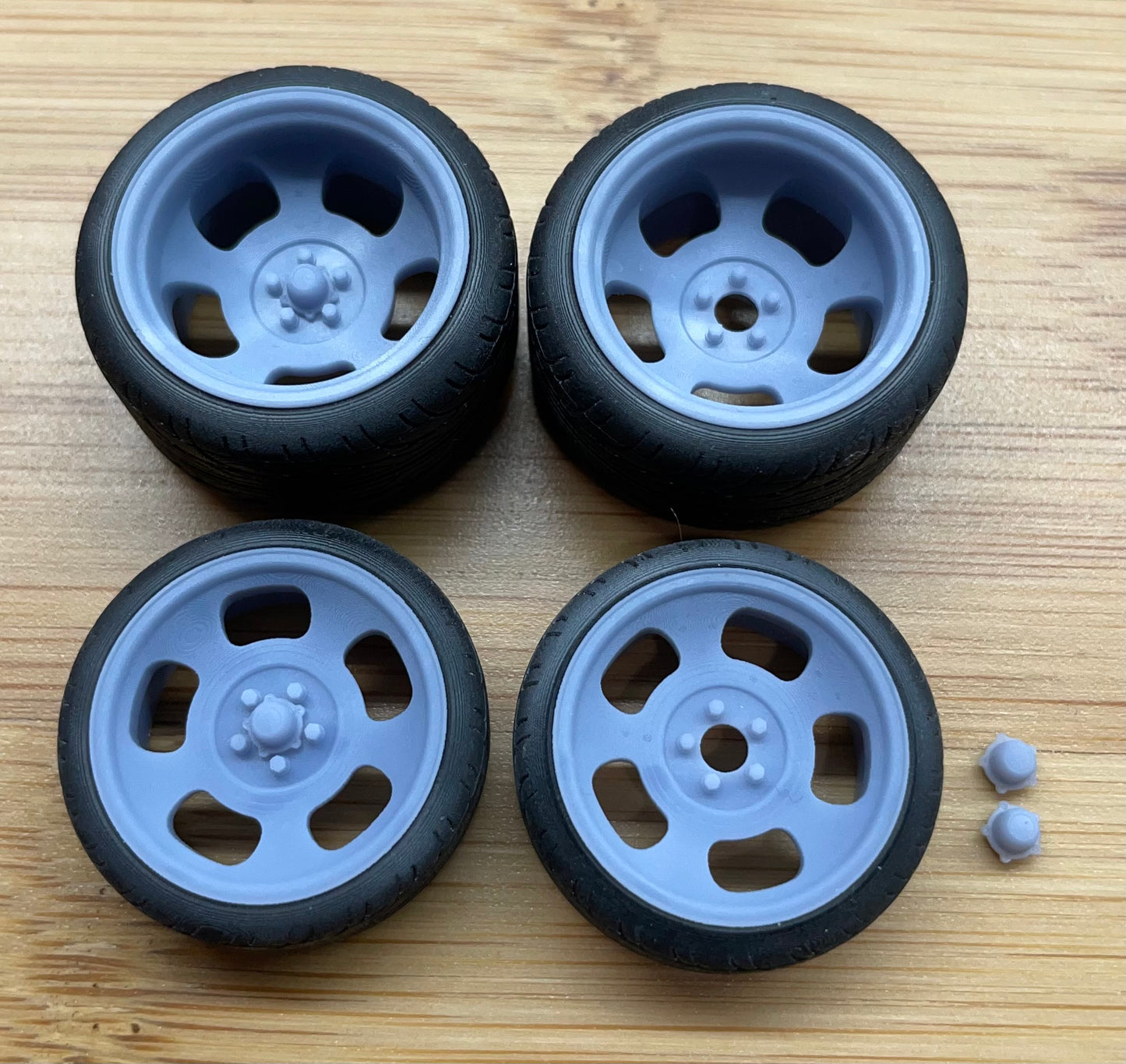 US Mags Indy 19/20" Staggered