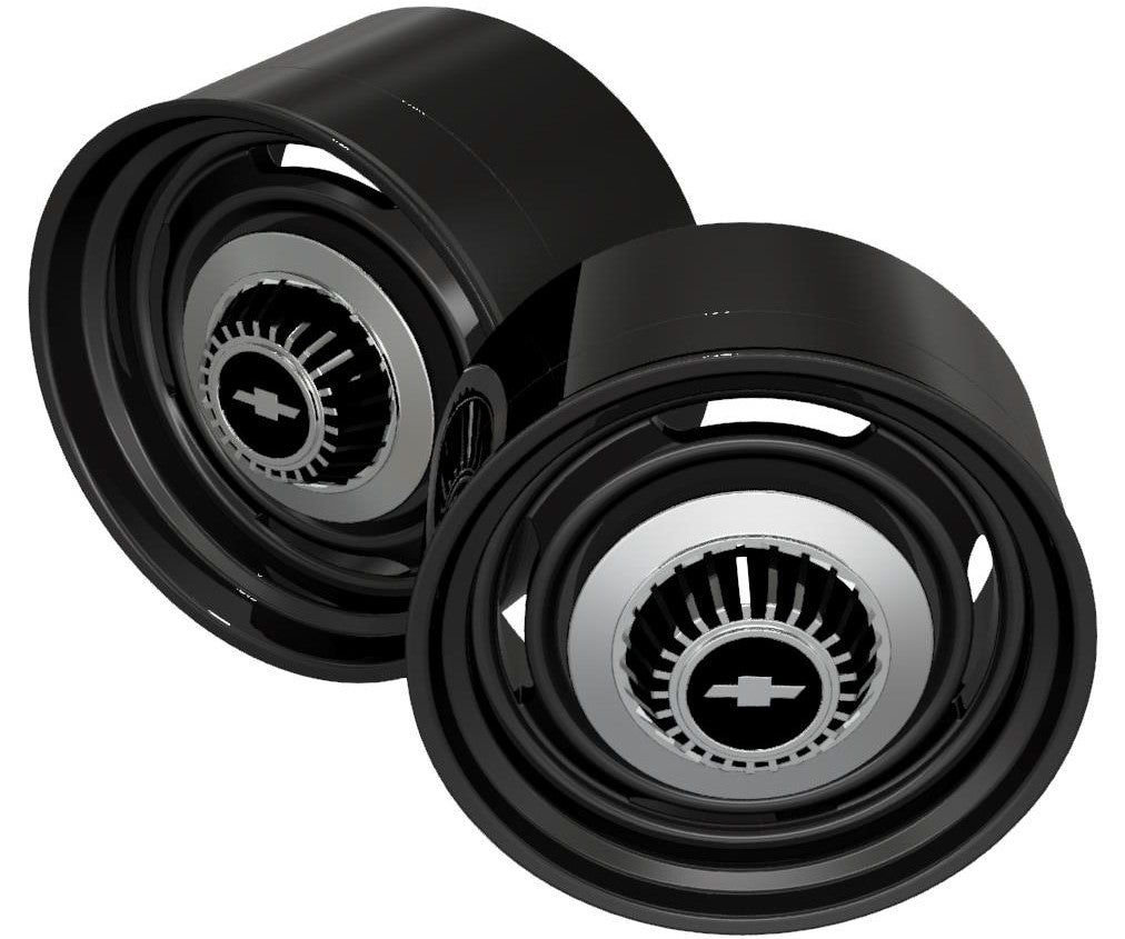 Forgeline OE1 18/19" (Deep Rear)