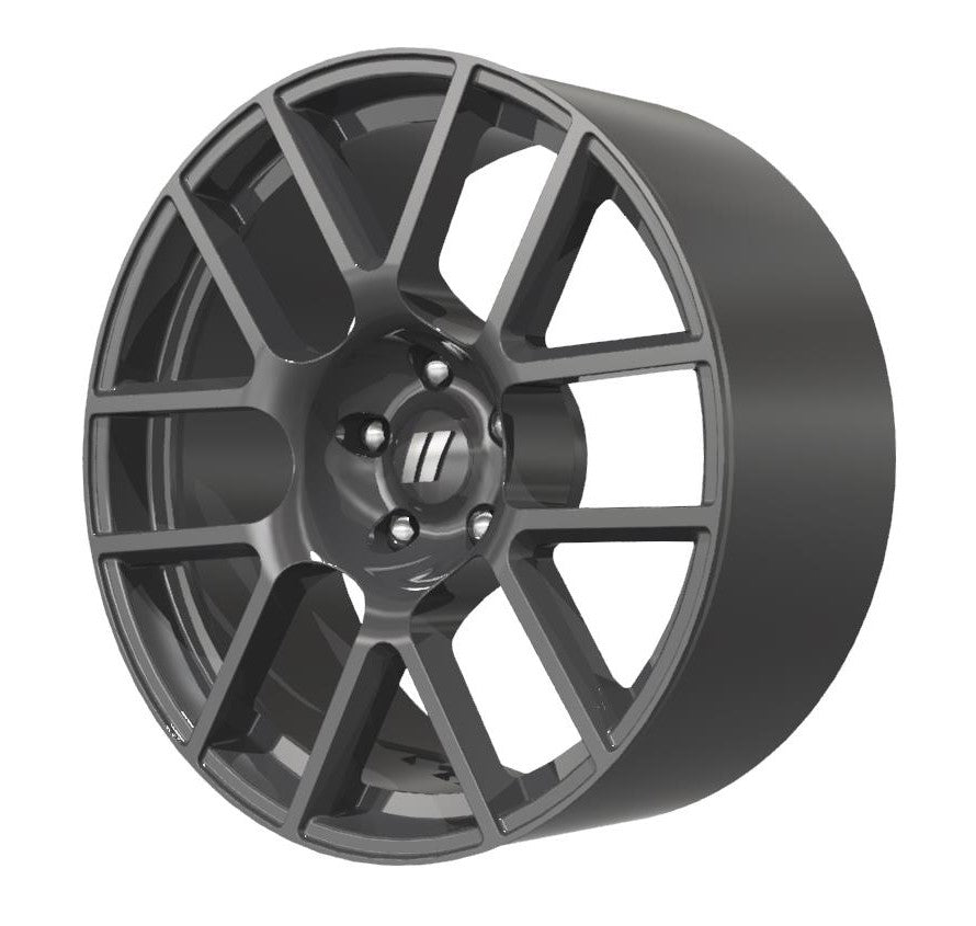 Dodge Scat Pack 20"