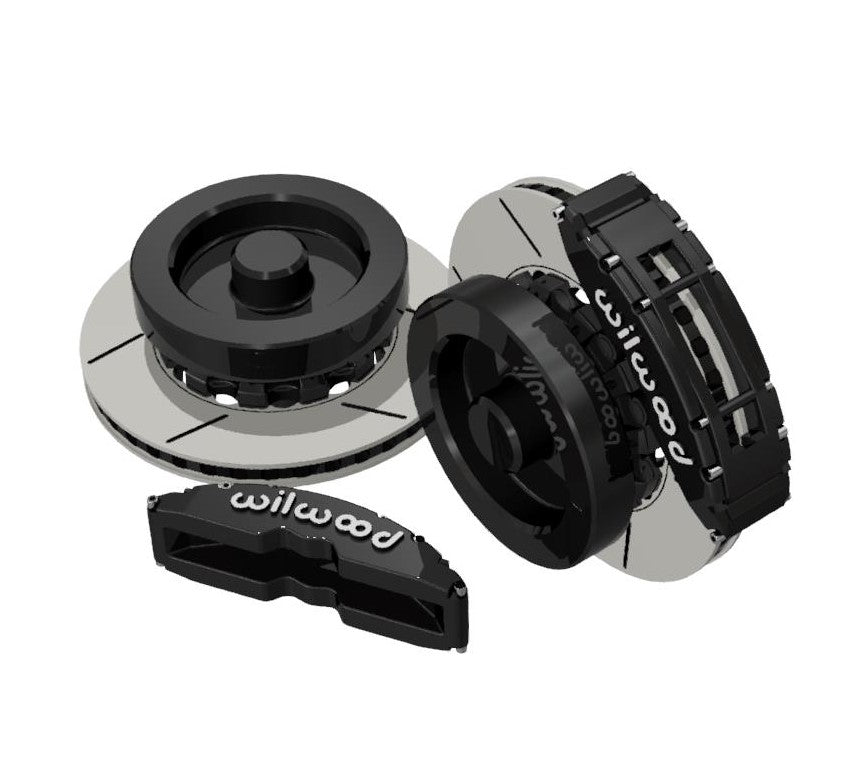 WHEEL ACCESSORIES