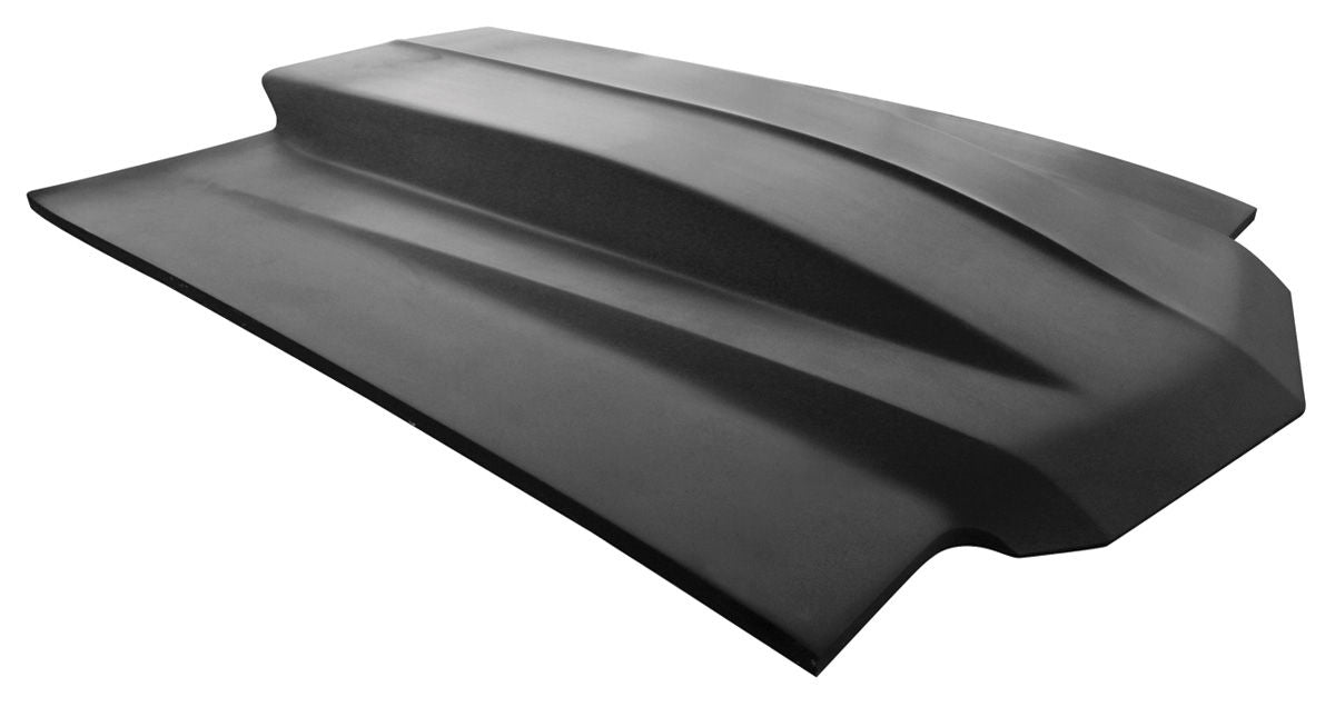 HOODS AND SCOOPS – Z-Force Modelworx