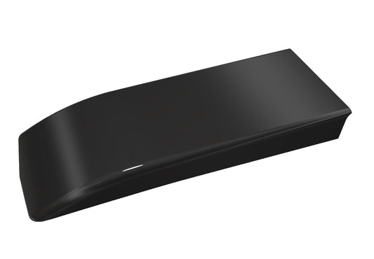 4"Tall Cowl Scoop - W/O Ridge