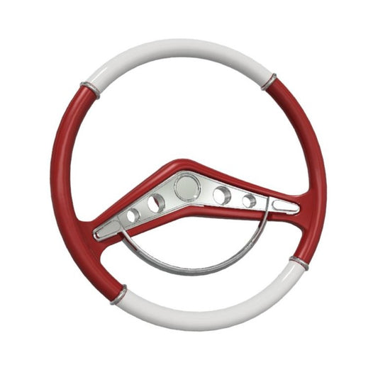 59-60 Impala Steering Wheel