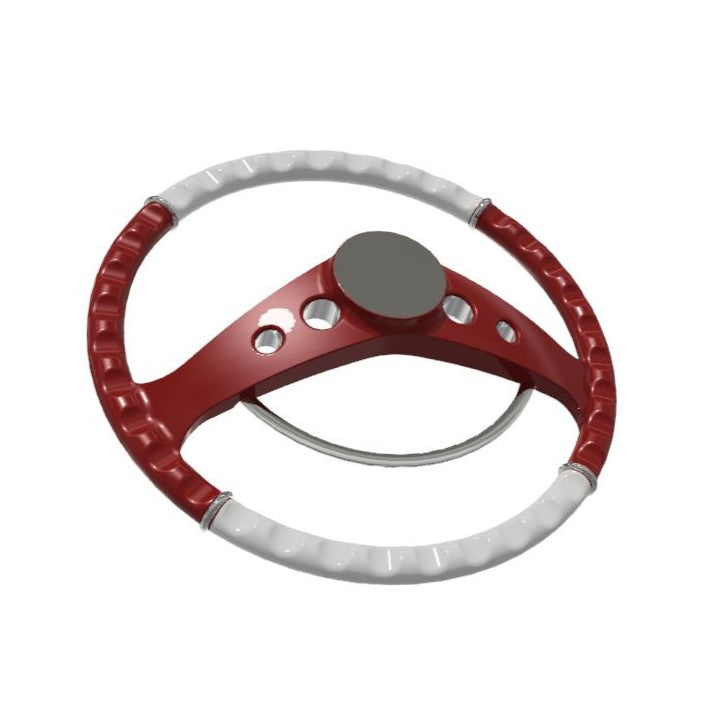 59-60 Impala Steering Wheel
