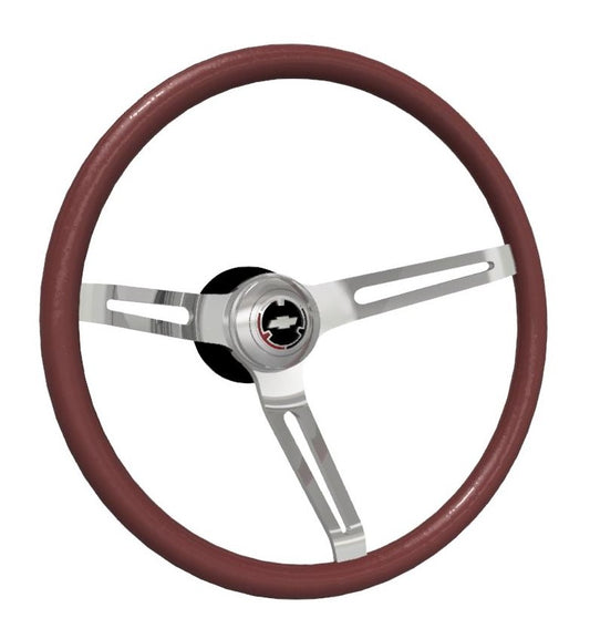 67-72 Chevy Sport Steering Wheel
