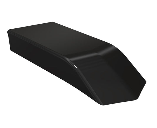 7"Tall Cowl Scoop - W/O Ridge