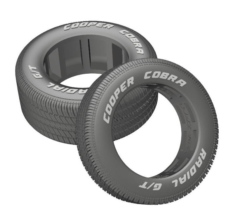 Cooper Cobra Radial GT