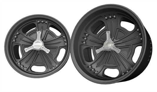 Slot Rod 20/22